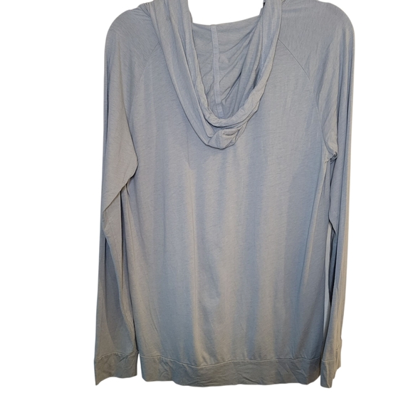 Patagonia Long Sleeve Lightweight Hoodie Women's Size Large - Picture 2 of 6